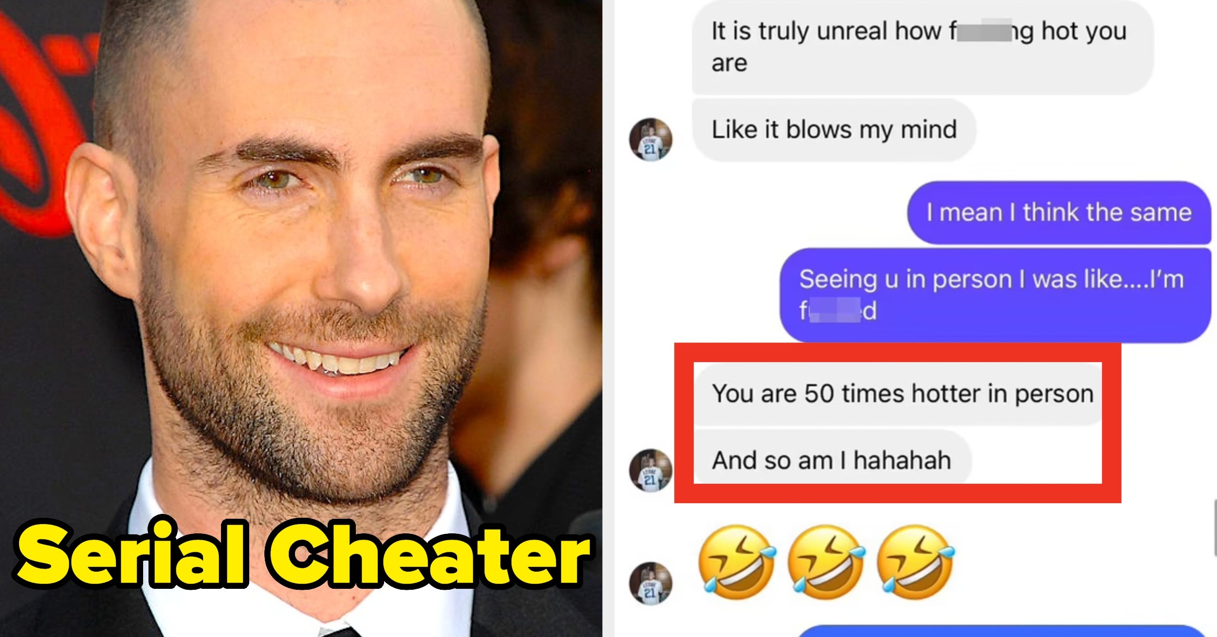 I'm Truly Baffled By How These 18 Celebrities' Careers Survived Leaked Audio, Videos, And Texts This Brutal