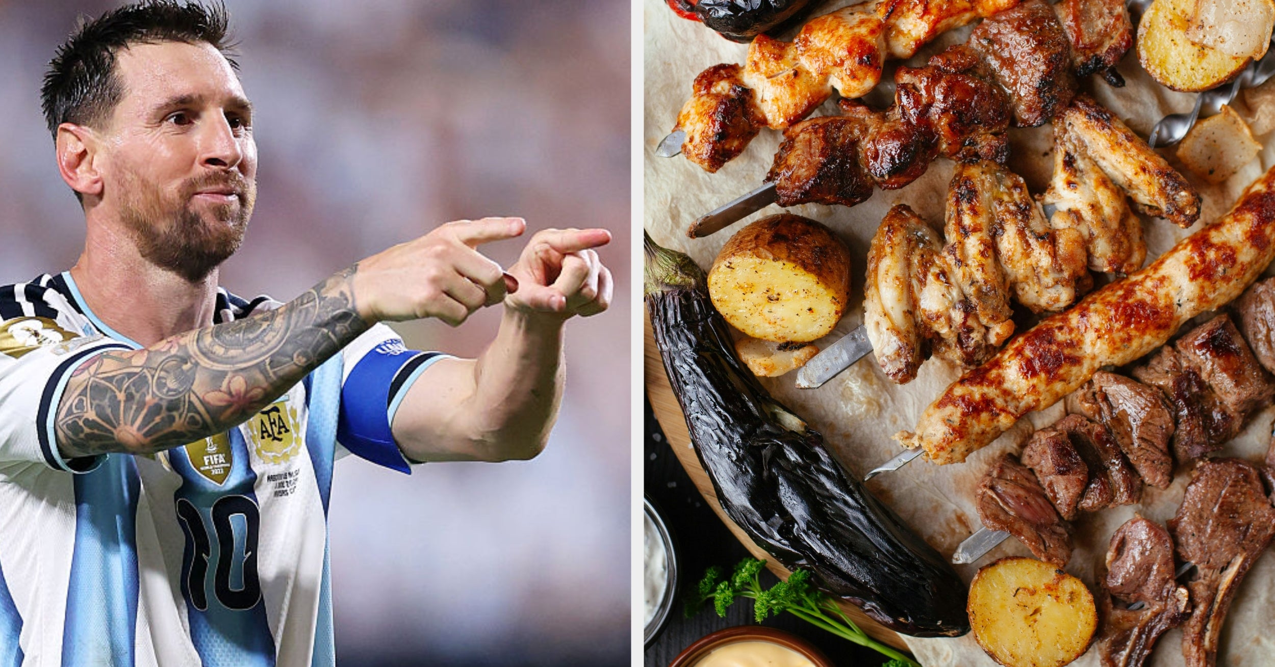 There Are 48 Participating Countries In The 2026 World Cup! Do You Know Each One's National Dish?