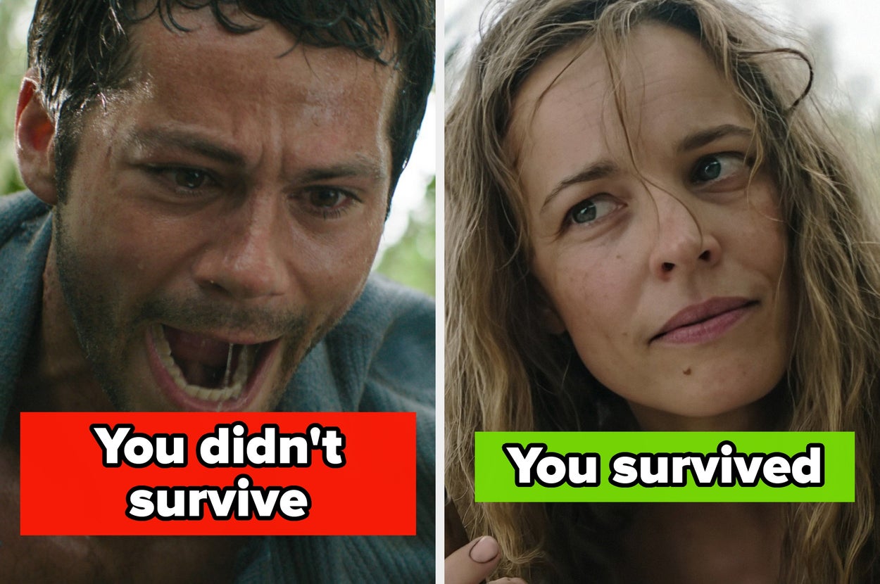 If You Can Answer These 25 Basic Survival Trivia Questions, You Might Actually Make It Out Of A Disaster Movie Alive