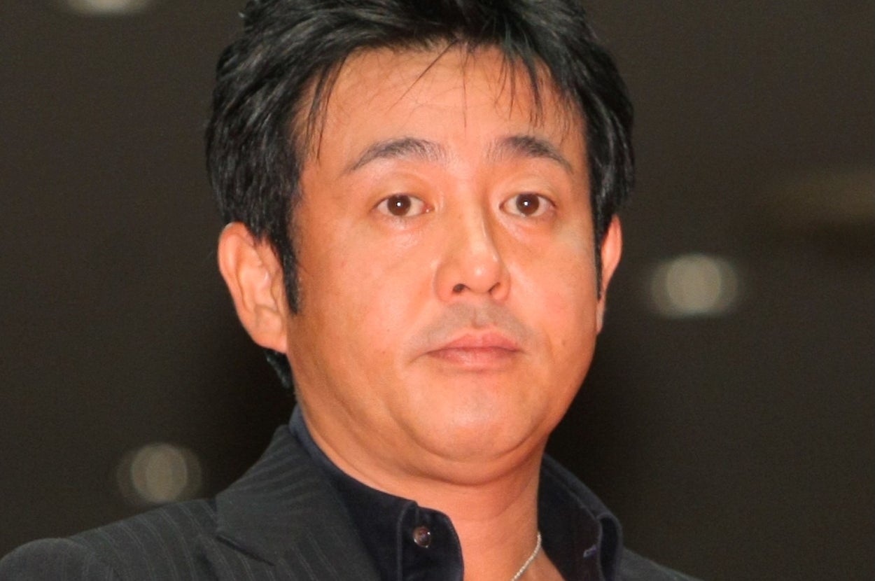 前田亘輝さん（時事）