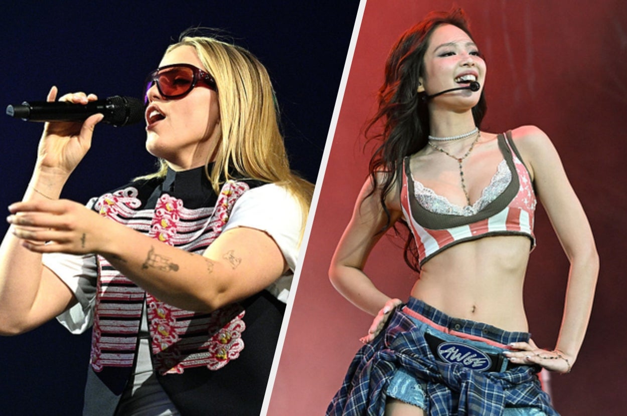 Tell Us Your 2026 Festival Vibe And We’ll Tell You Which Artist You Can’t Miss