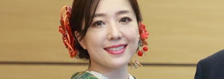 平原綾香さん