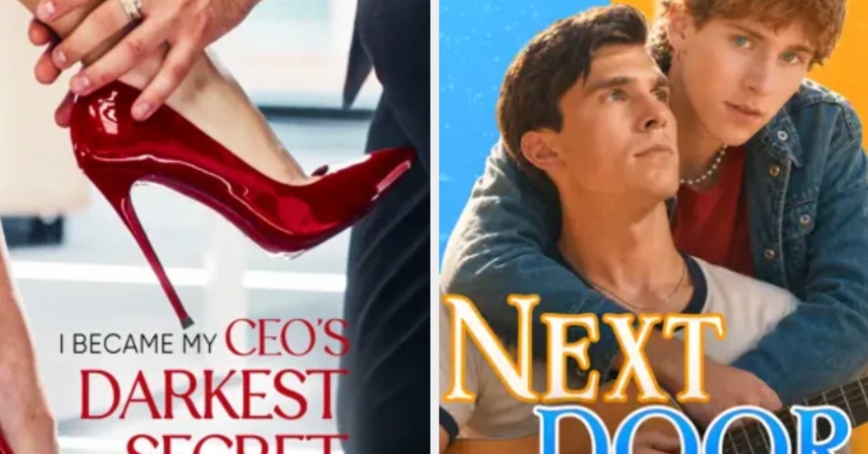 If You Love Shows Drenched In Drama, These 10 Micro Dramas With 7.0+ IMDb Ratings Need To Be Your Next Watch