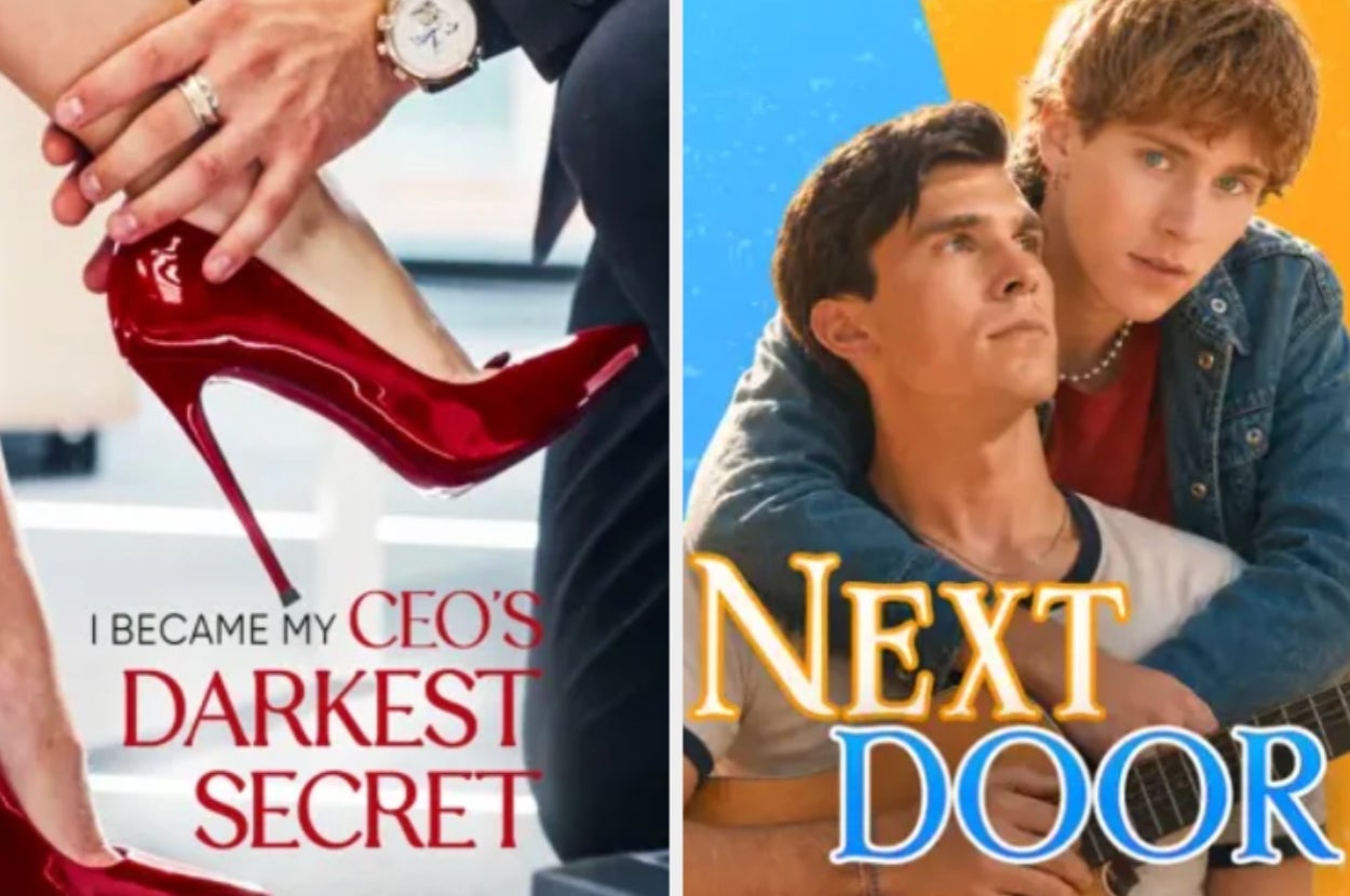 If You Love Shows Drenched In Drama, These 10 Micro Dramas With 7.0+ IMDb Ratings Need To Be Your Next Watch