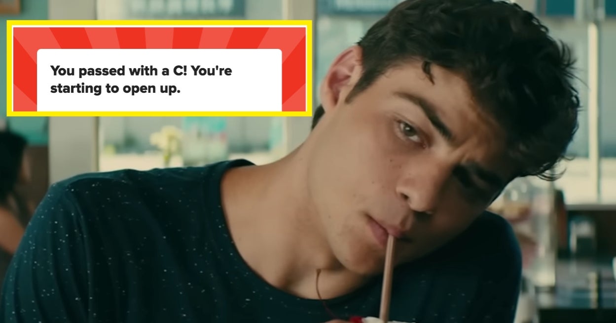 Choose Your Favorite "Fake Dating" Storylines And We’ll Reveal Your Emotional Trust Score