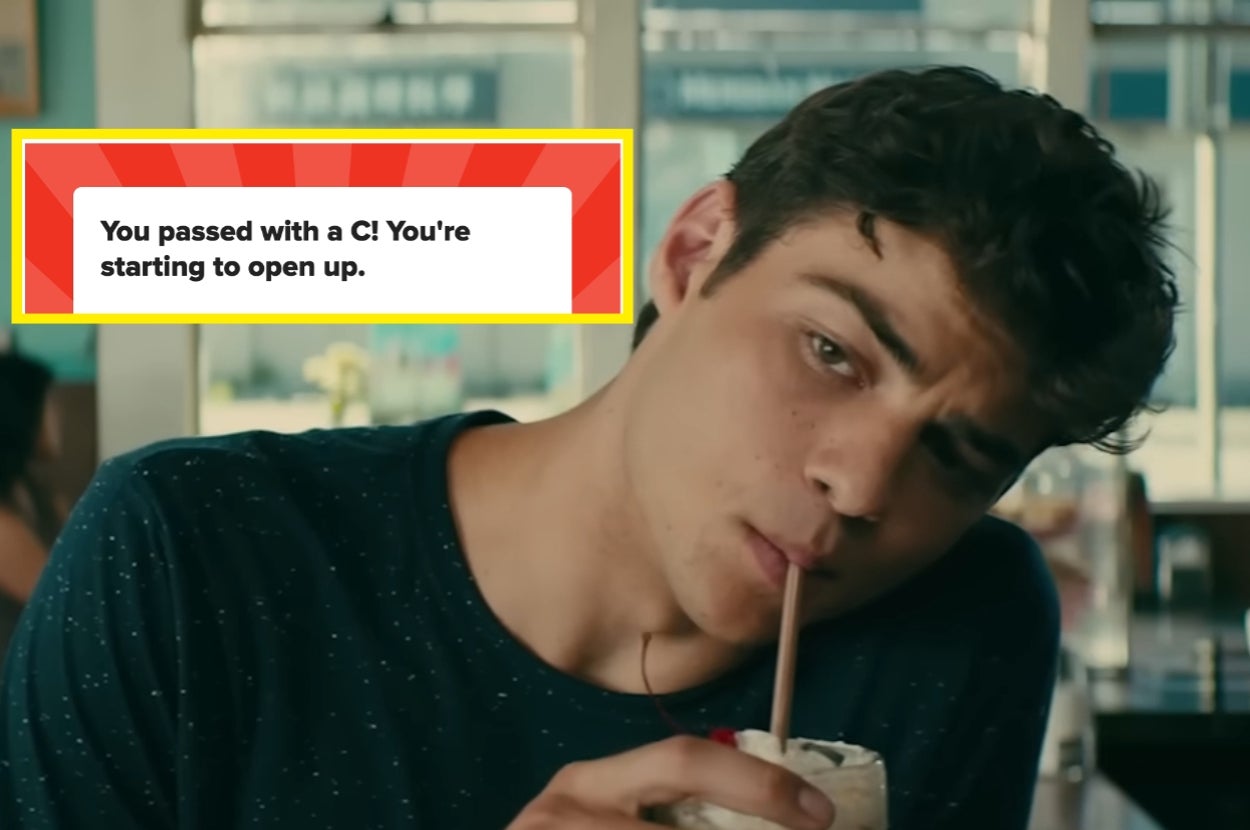 Choose Your Favorite "Fake Dating" Storylines And We’ll Reveal Your Emotional Trust Score