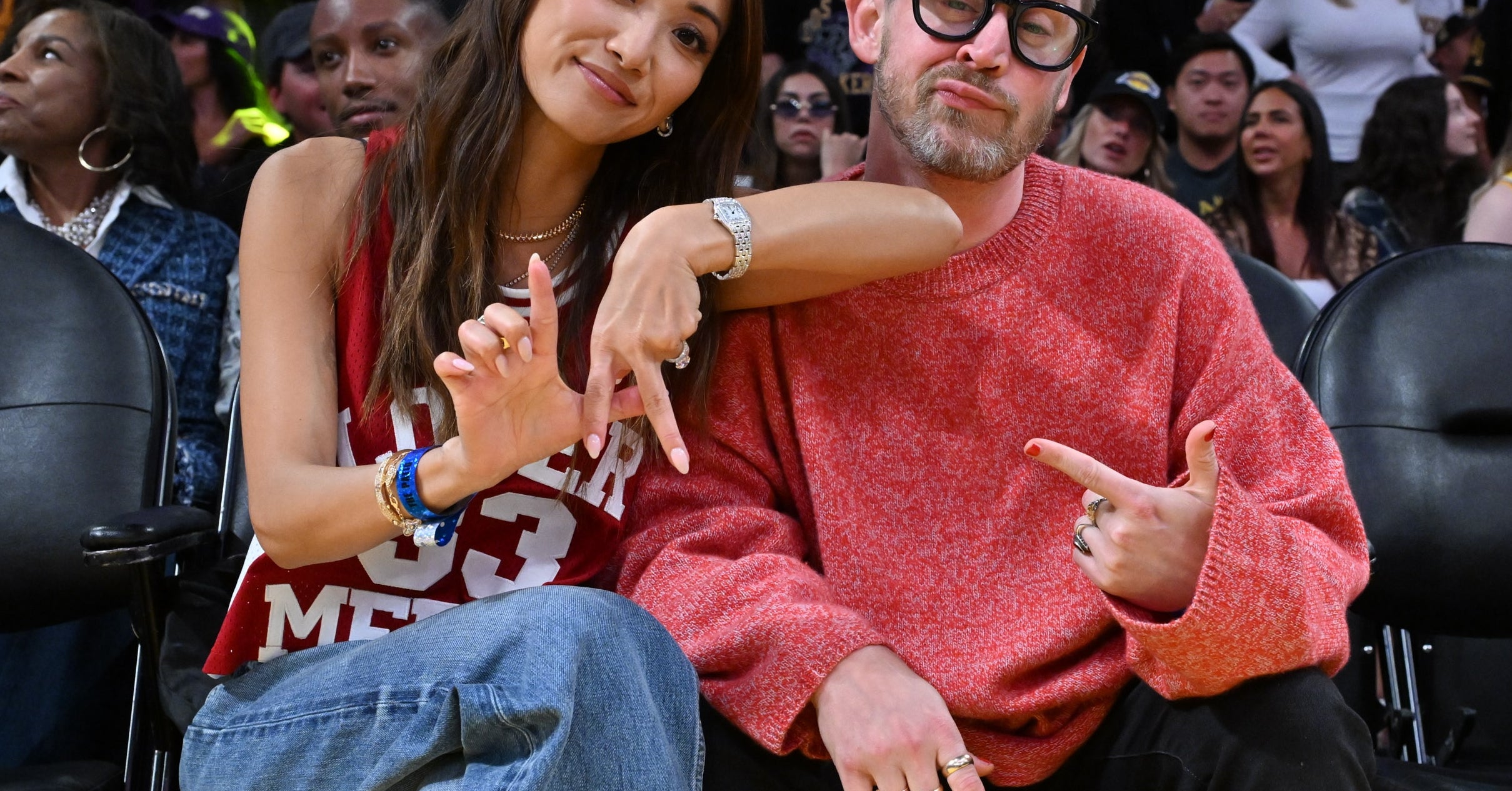 Macaulay Culkin Just Shared His “Only Regret” In His And Brenda Song’s Relationship, And It’s Probably Even More Wholesome Than You’re Imagining