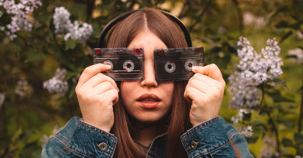 Your Taste In Music Will Reveal Which Unpopular Hobby You Should Start