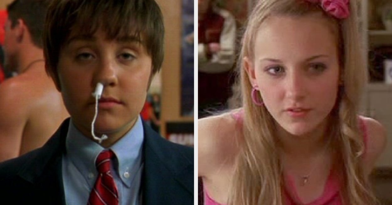 Watch Some '00s Rom-Coms And We'll Guess Your Relationship Status
