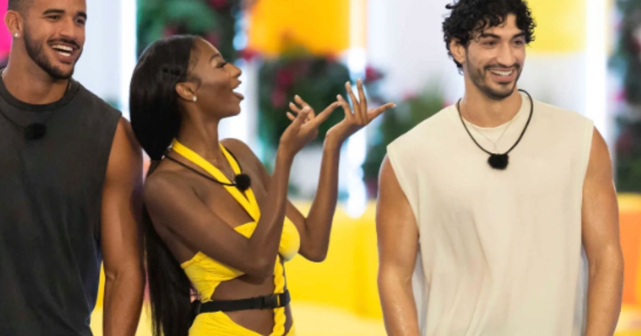 Host "Love Island" For 12 Hours And I'll Guess What Your Zodiac Sign Is