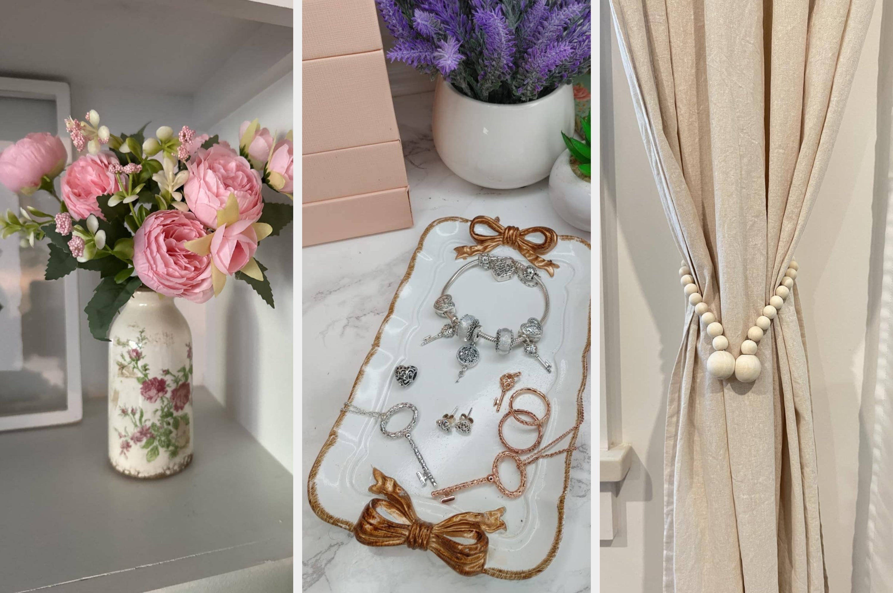 37 Things To *Easily* Elevate Your Home For Less Than $10 A Pop