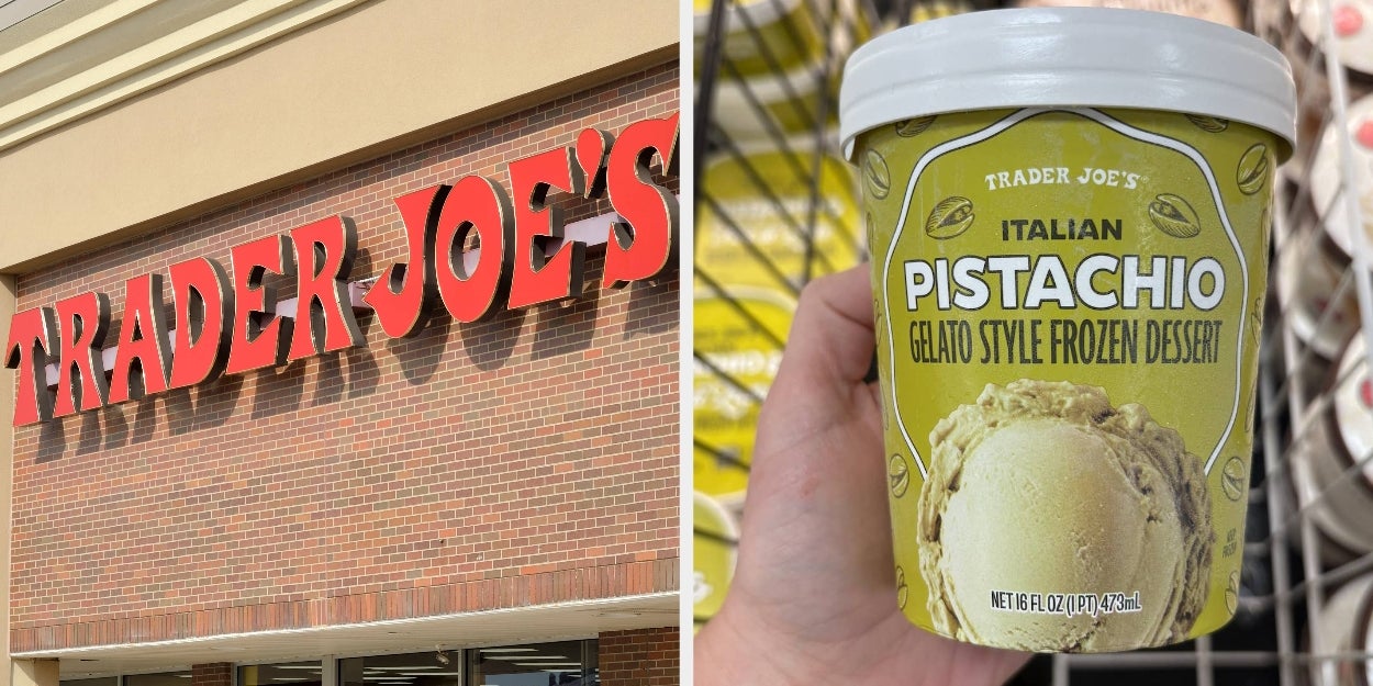 25 New Trader Joe's Summer Items, 2026