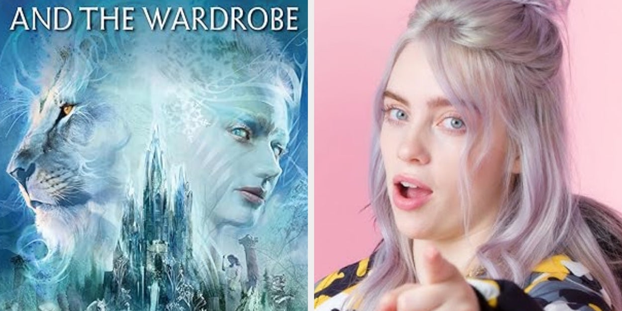 Pick books from each decade of your life and we'll expose what type of main character energy you have