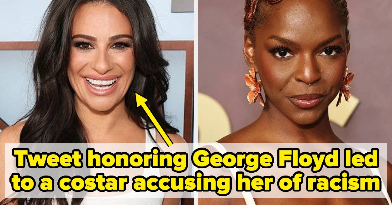 23 Celebs Who Did Something That Completely Blew Up In Their&hellip;