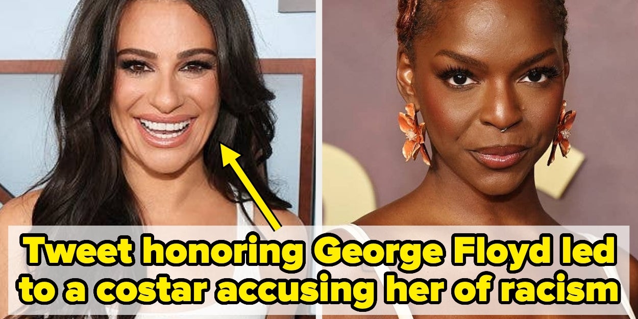 23 Celebs Who Did Something That Blew Up In Their Faces