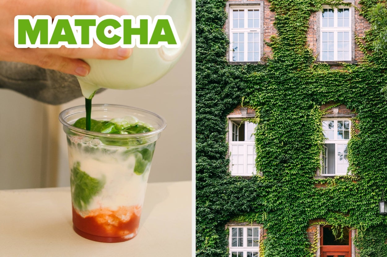 Travel Around London And We'll Guess Your Café Order