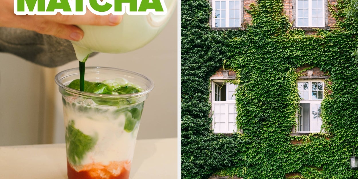 Travel Around London And We'll Guess Your Café Order