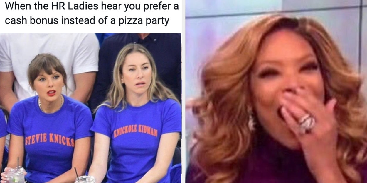 28 Painfully Relatable Posts About Corporate Life