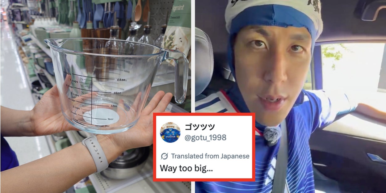 42 Hilarious Tweets From Japanese Tourists Visiting America