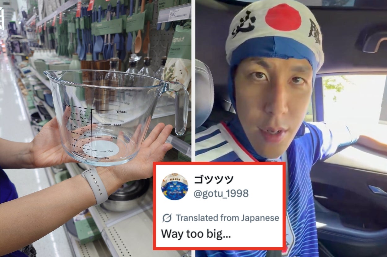 42 Hilarious Tweets From Japanese Tourists That Prove America Is Exactly What You Think It Is