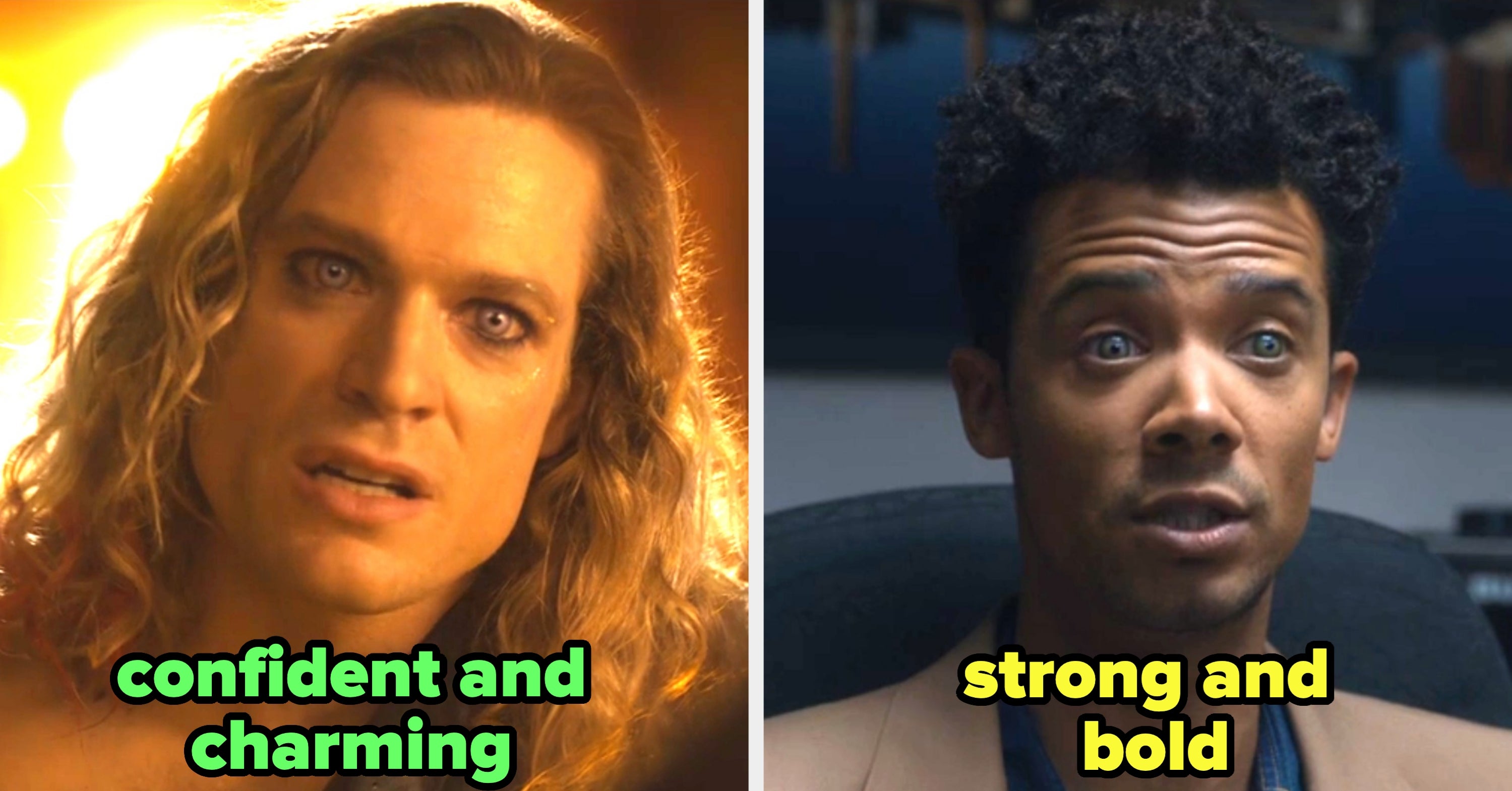 Which "The Vampire Lestat" Character Are You?