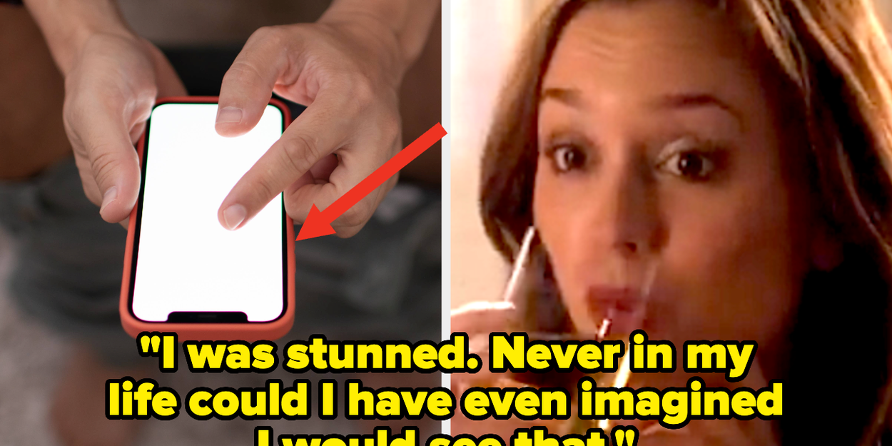 Women Share Their Worst First-Date Experiences