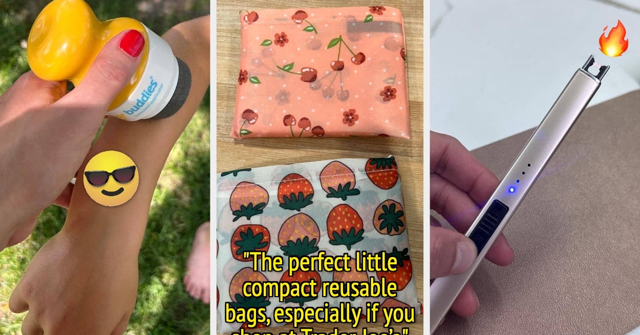 Just 27 Great Things That Won’t End Up In Your Kitchen Junk Drawer