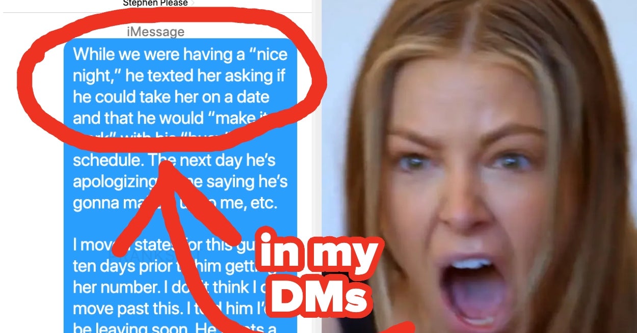 Here's When You Should — And Shouldn't — Give Your Cheating Partner A Second Chance