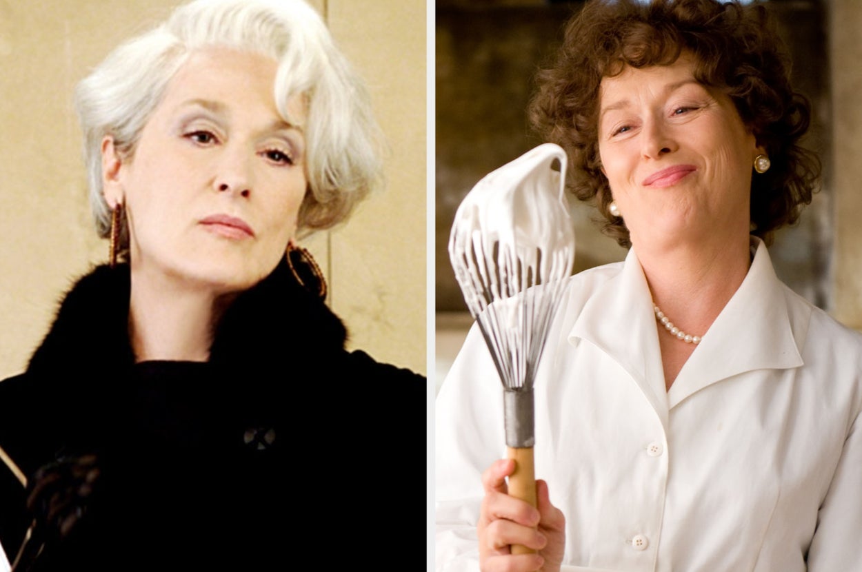 Meryl Streep: Still the Queen of the Silver Screen at 75!