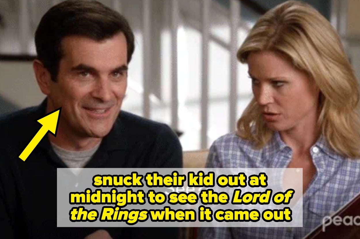 "WHAT IS HE DOING ON THE ROOF?!": 19 Wild "Don't Tell Mom" Stories That Are Peak Fatherhood