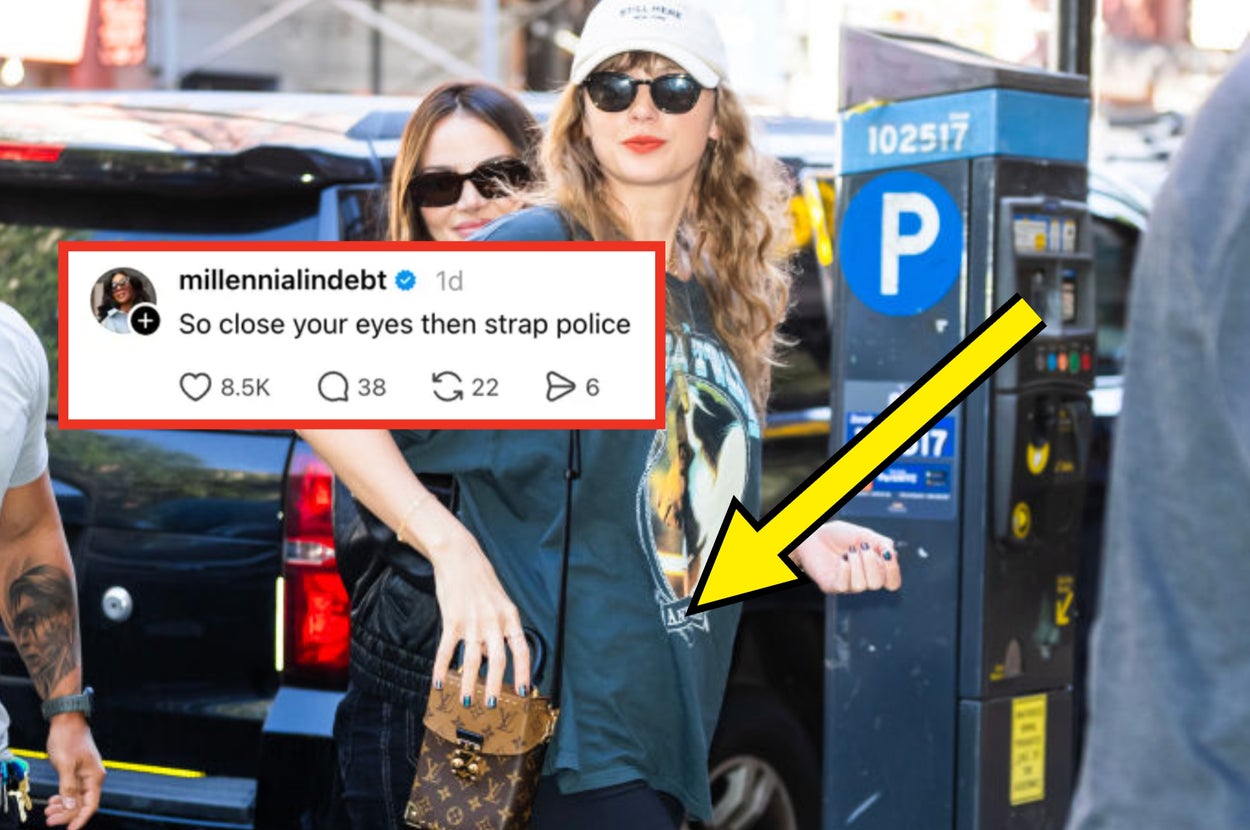 Millennials Are Fighting For Their Lives To Defend This 1 Specific Clothing Item, And The Responses Are So Funny