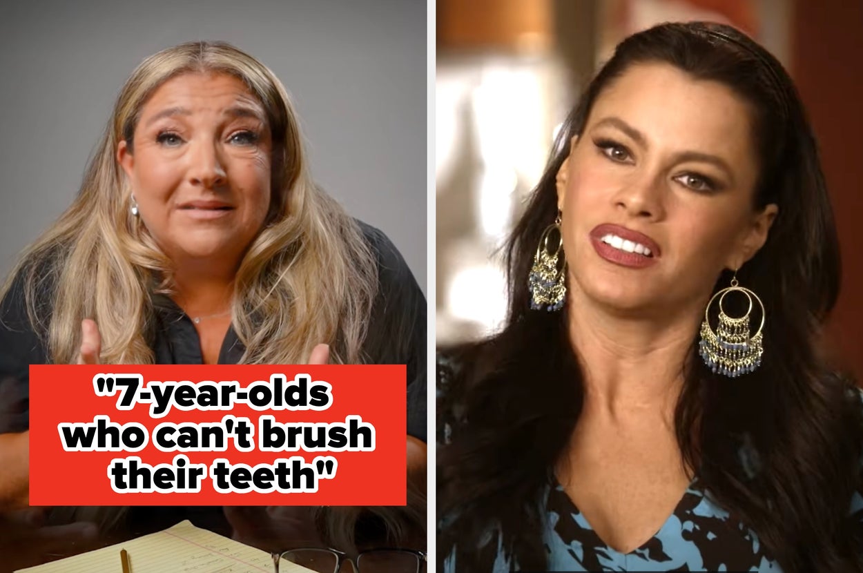 "I'm Going To Say Something That Might Make You Uncomfortable": Jo Frost, AKA Supernanny, Just Got Real About How Modern Parenting Is Failing Kids, And So Many People Agree