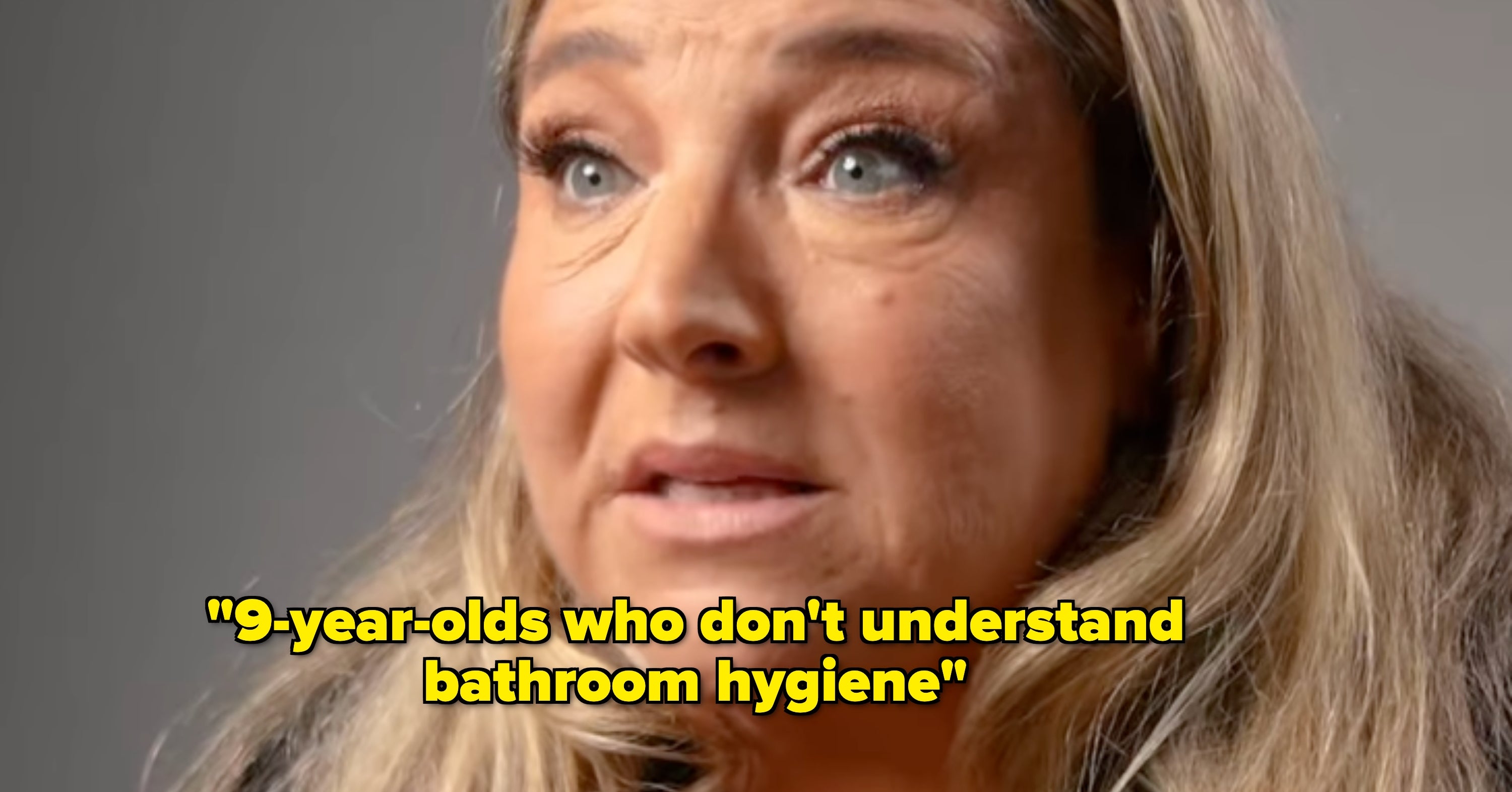 "I'm Going To Say Something That Might Make You Uncomfortable": Jo Frost, AKA Supernanny, Just Got Real About How Modern Parenting Is Failing Kids, And So Many People Agree