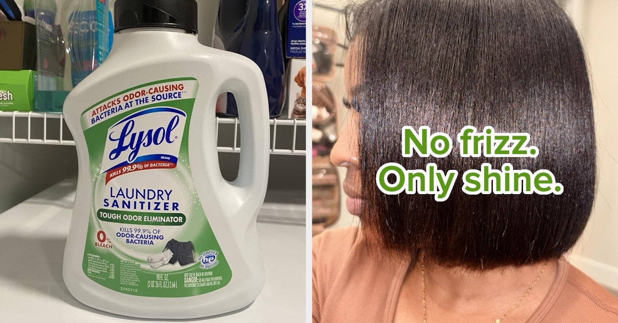 I'm Being So FR When I Say These 40 Effective Products Are Worth Their Weight In Gold