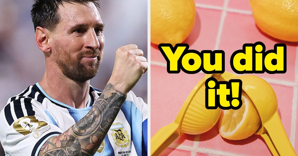 This World Cup Lemonade Stand Simulator Will Have You Wishing You Invested In Lemons MONTHS Ago