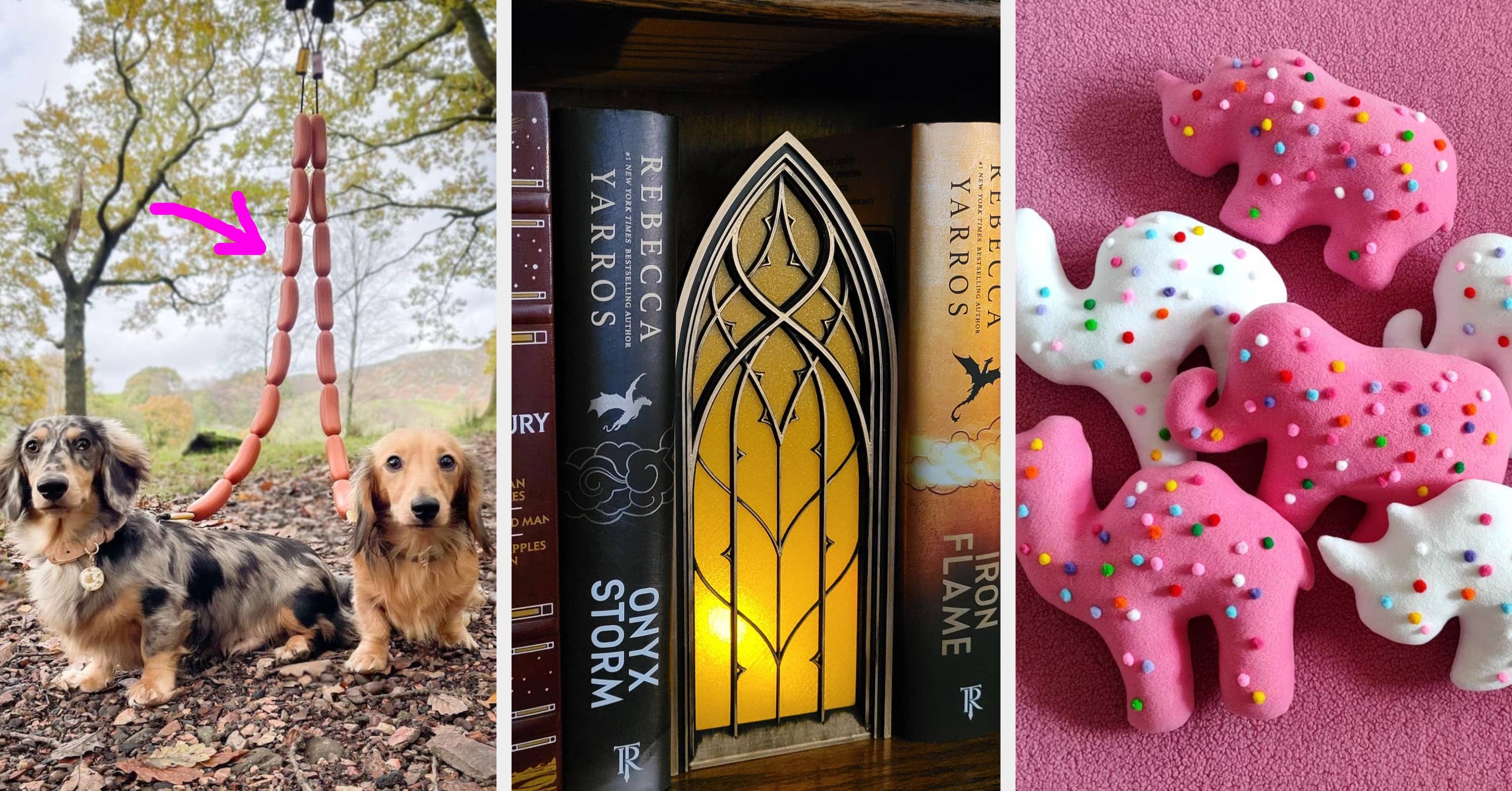 27 Whimsical Products From Etsy If You Appreciate A Little Fun With Your Functional