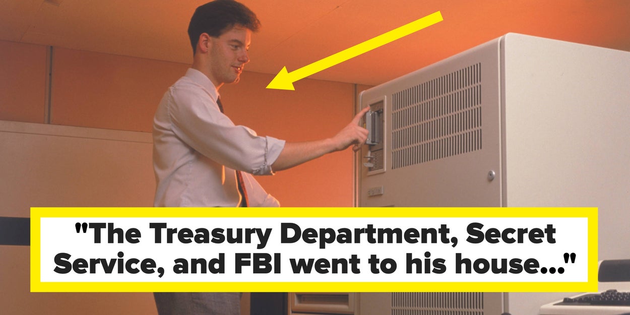 Managers Share Jaw-Dropping, Wild Reasons People Got Fired