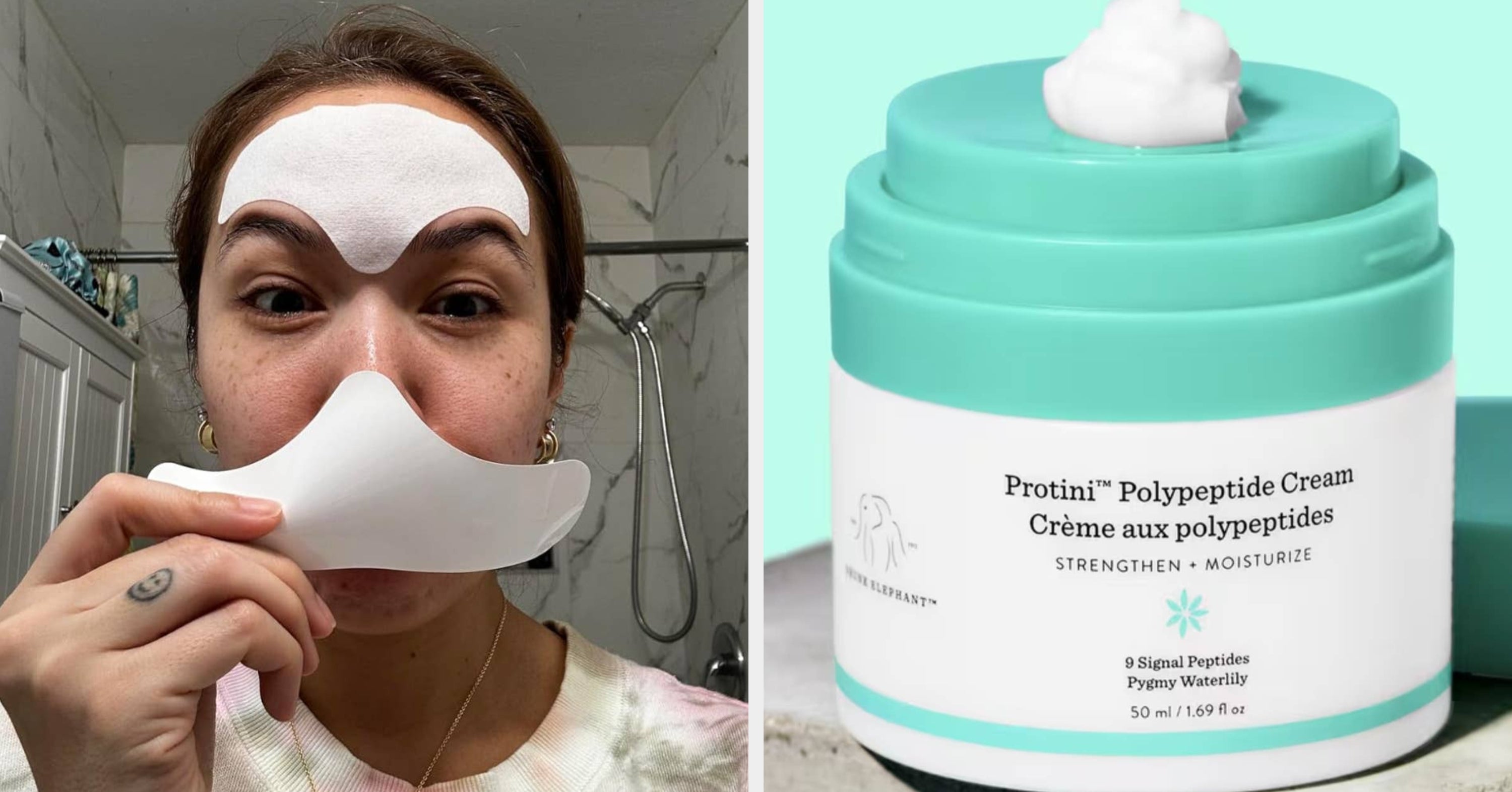 27 Effective Skincare Products That You'll Want To Permanently Keep In Your Routine