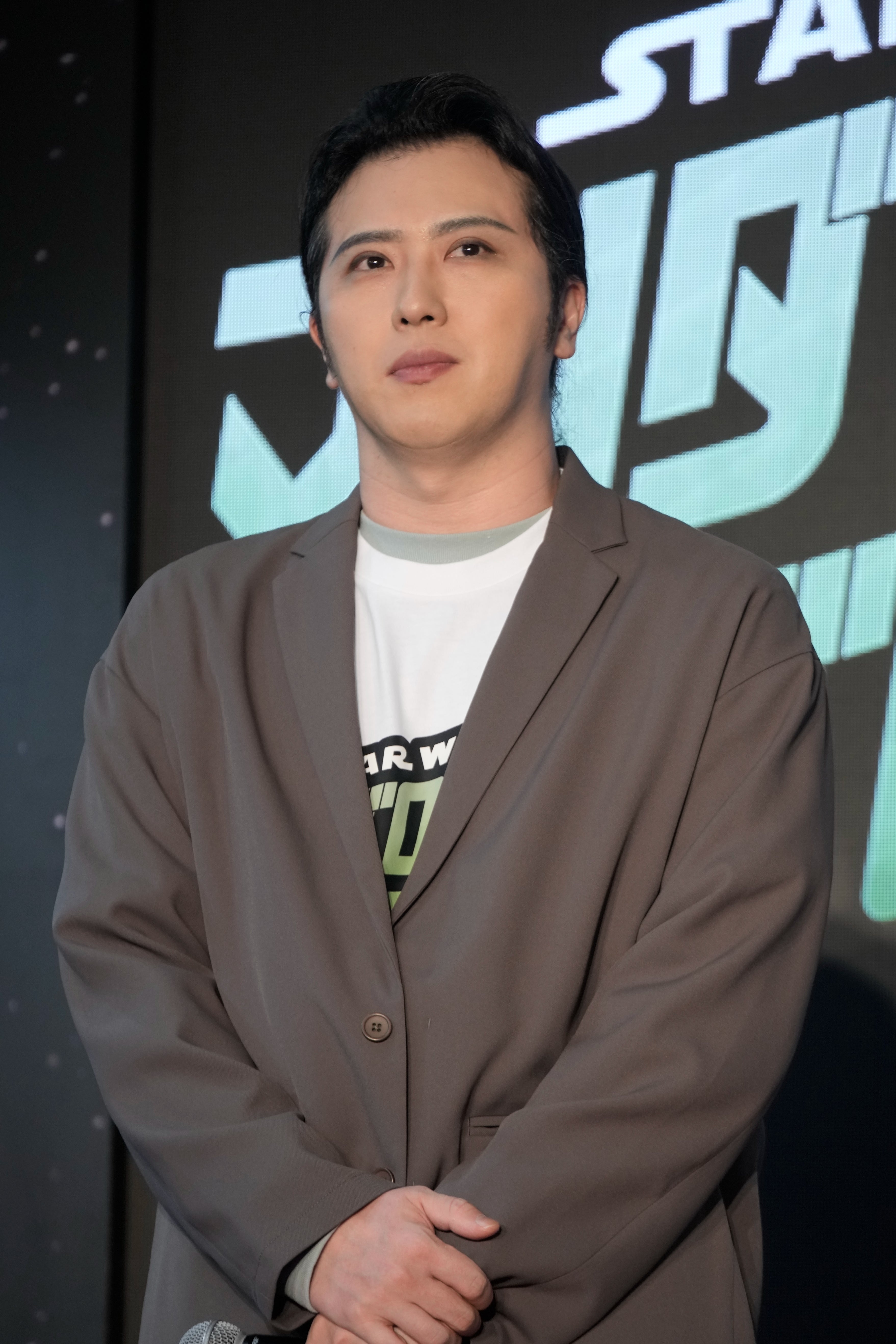 尾上松也さん（時事通信フォト）