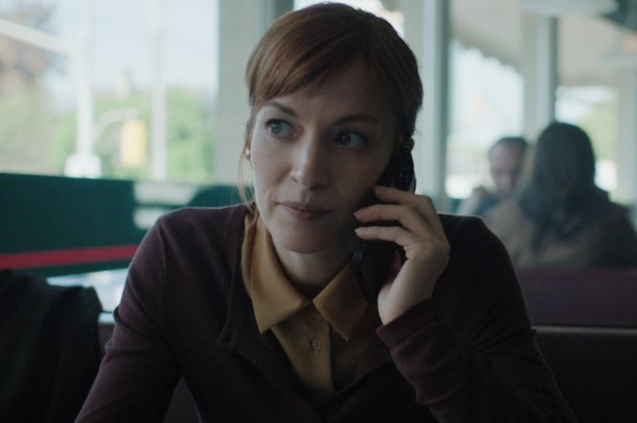 Critics Say Netflix's New Thriller Will Be Your Next Binge-Watch, Whether You Like It Or Not
