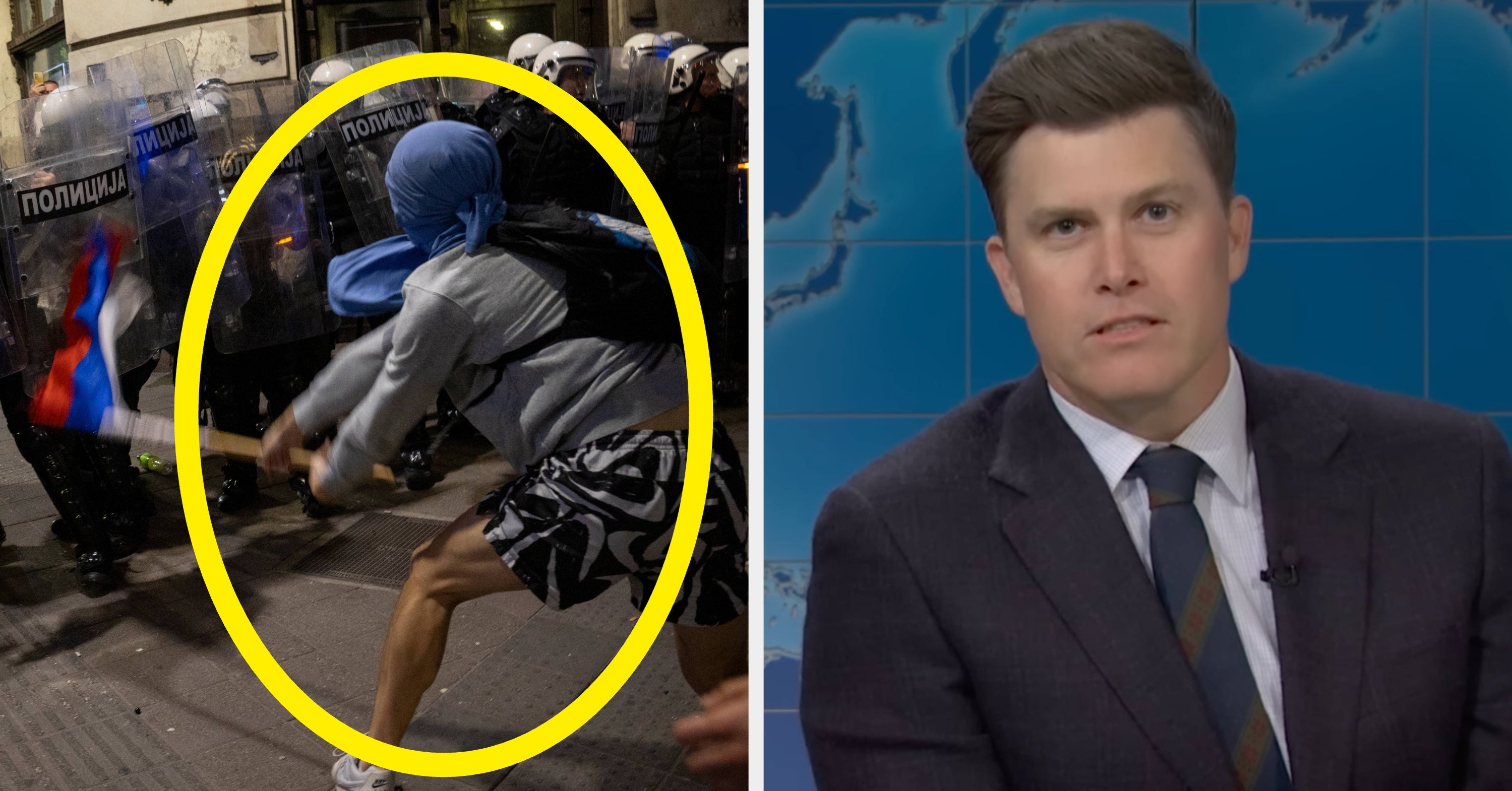 15 Global News Stories From June 2026 You Need To Be Tracking