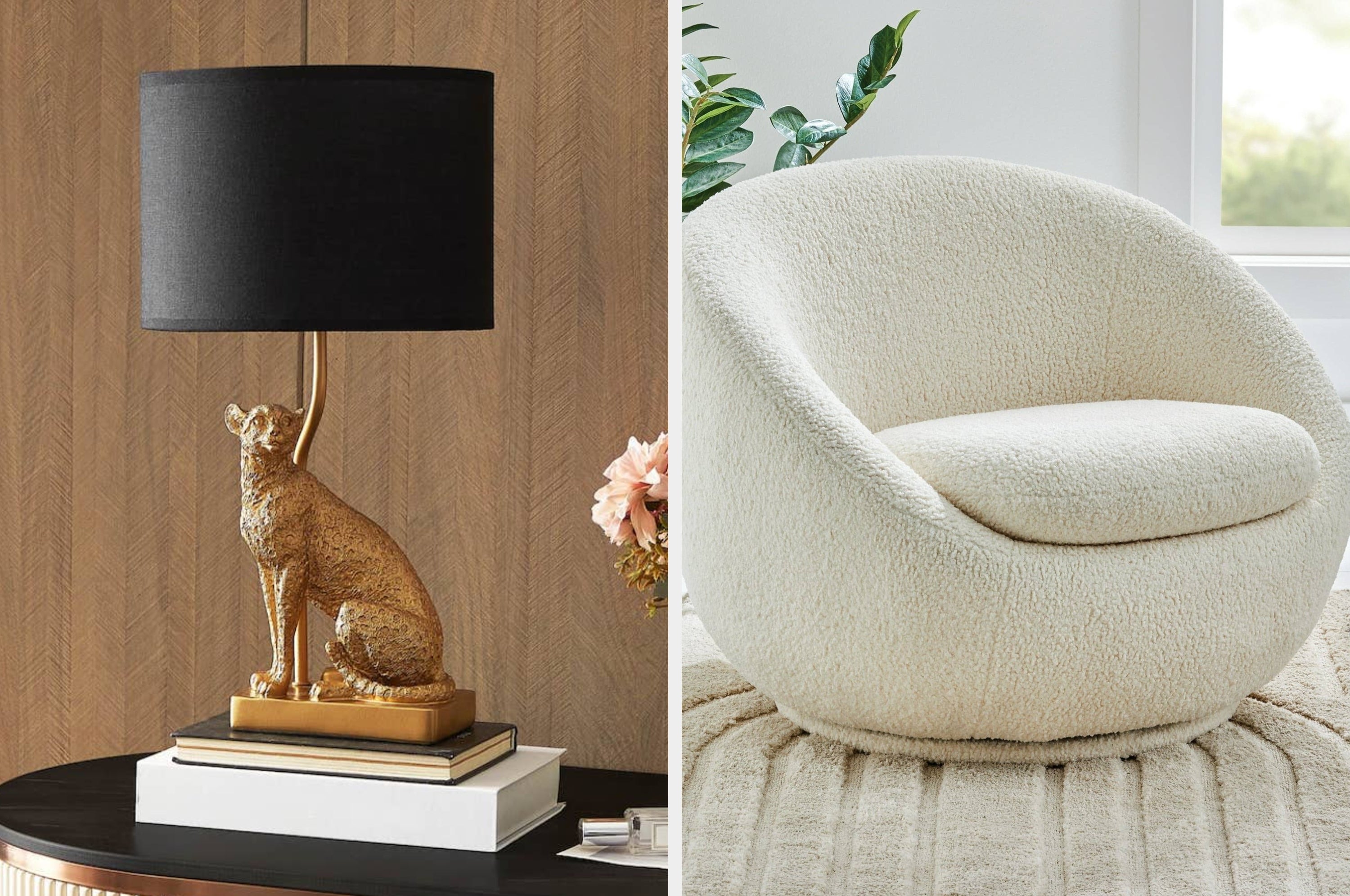 buzzfeed.com - Samantha Rumore - These 31 Walmart Finds Will Give Your Home That Fancy Hotel Vibe You've Been Craving