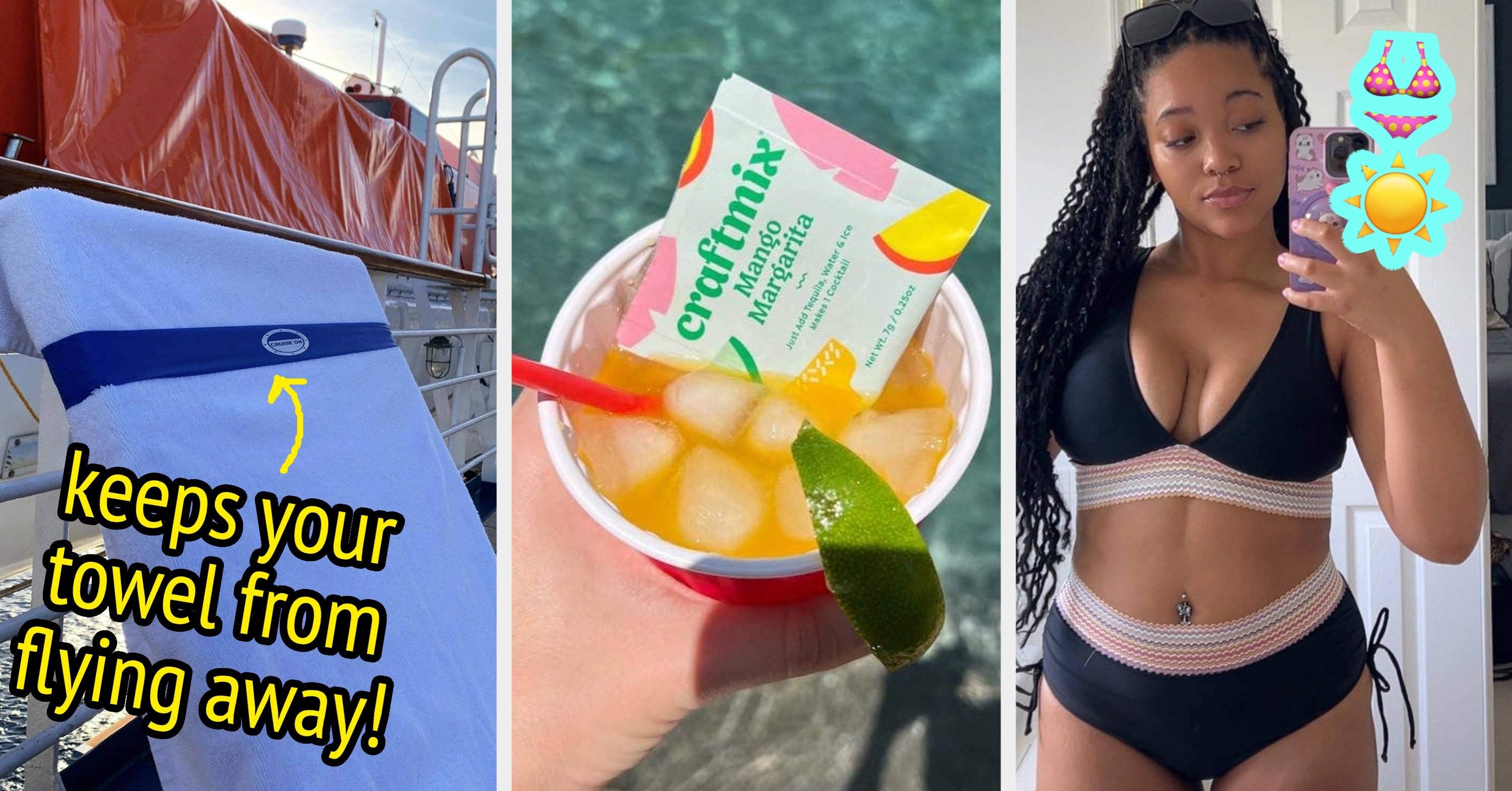 29 Affordable Products To Take Your Summer To The Next Level