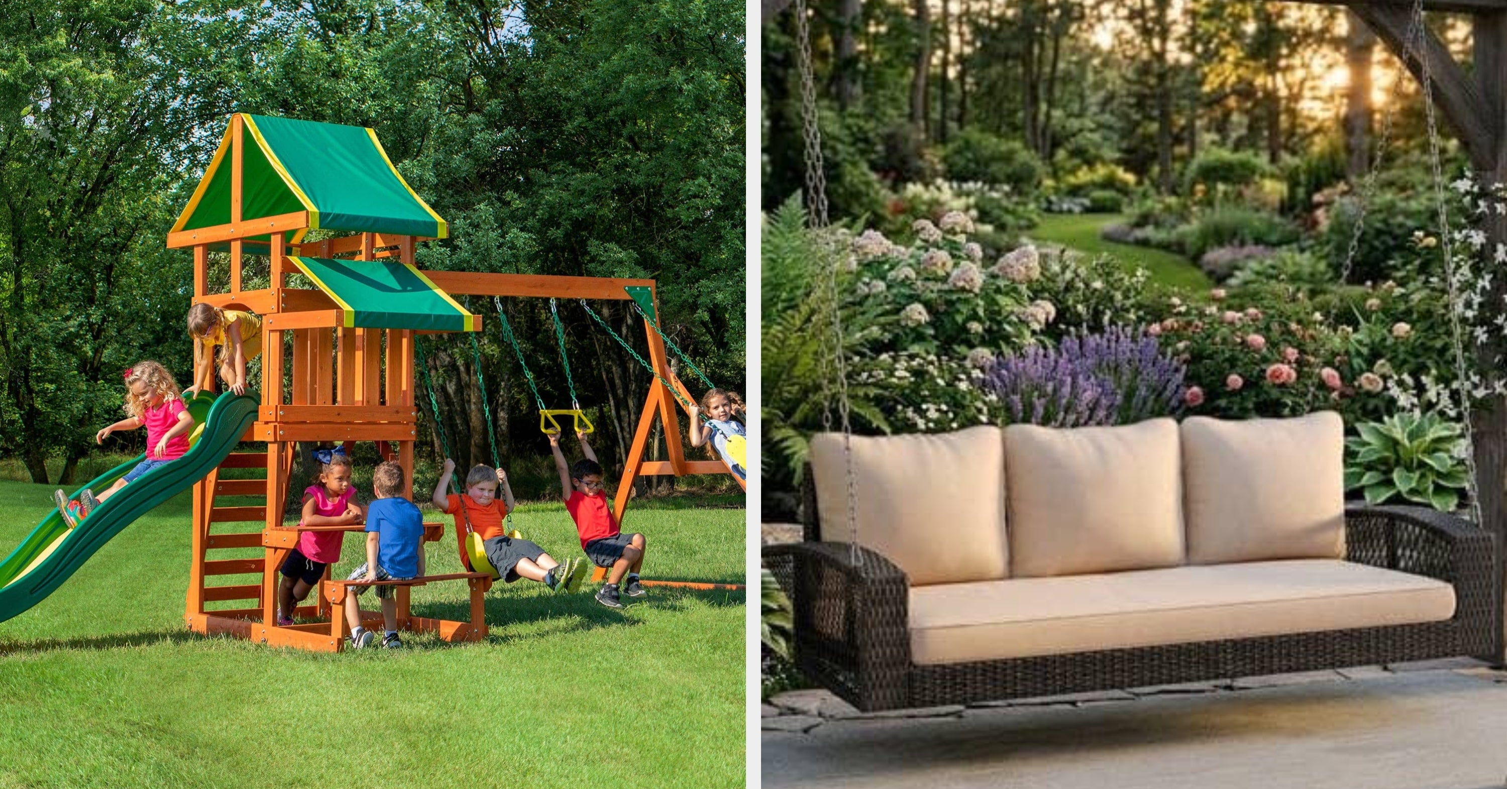 Just 31 Walmart Products That'll Make Your Outdoor Space So Good, You'll Want To Invite Everyone Over