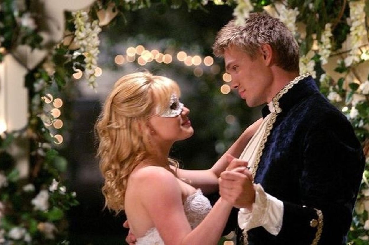 Can You Pass This Rom-Com Trivia Quiz?