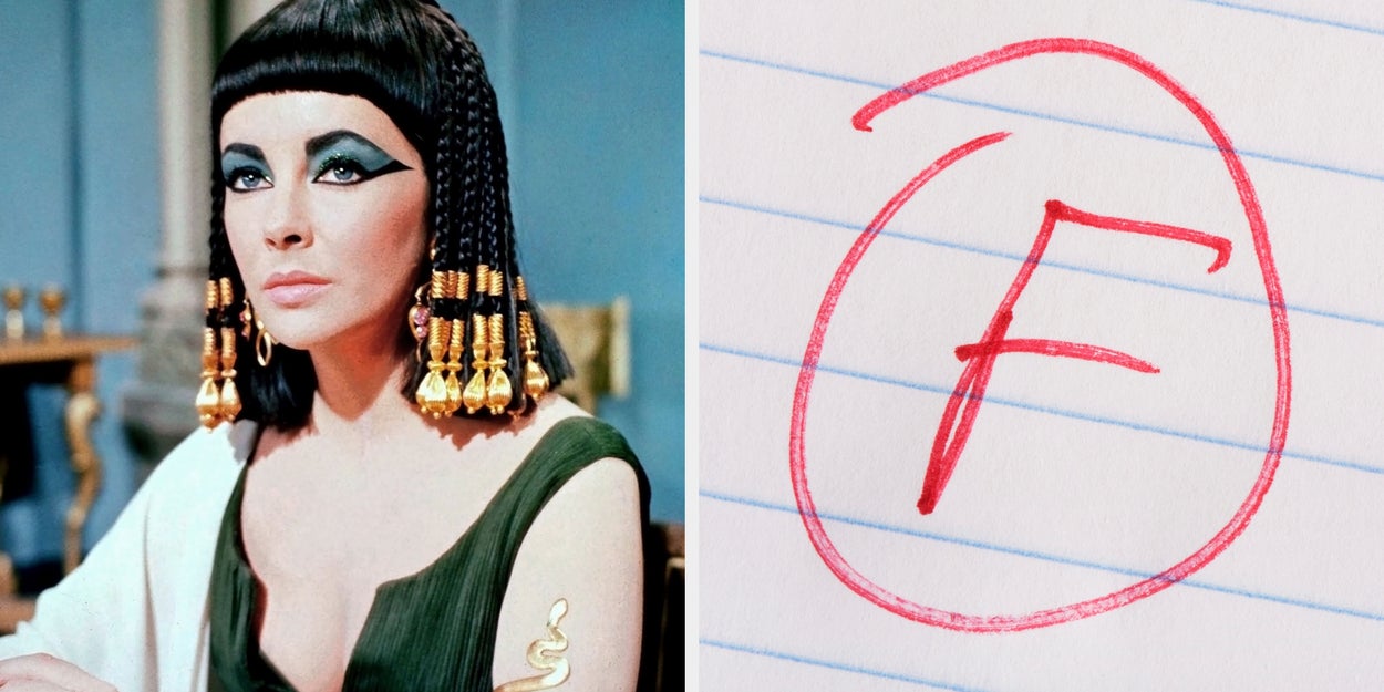 Can You Pass This Ancient History Trivia Quiz?