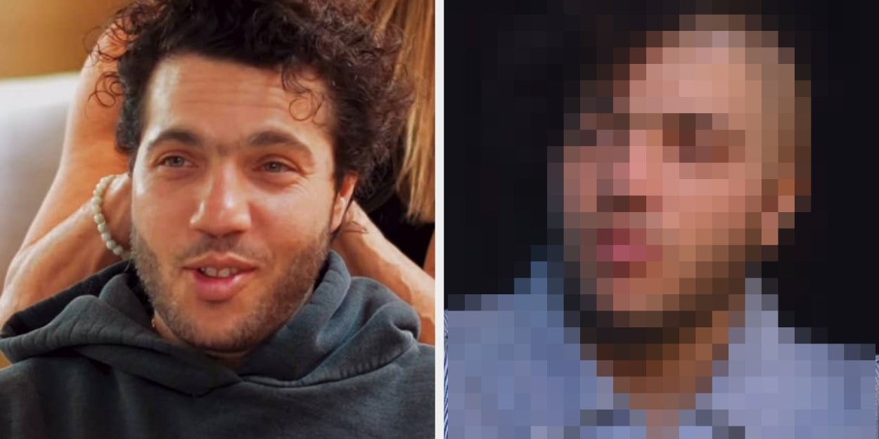 Benny Blanco Drops Shaved Head Look After Viral Hair Style