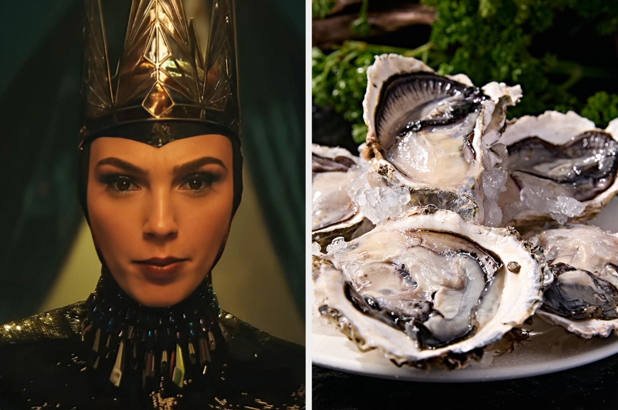 You Set The Menu For Your Dream Seven-Course Meal, And We'll Tell You Which Disney Villain You Are