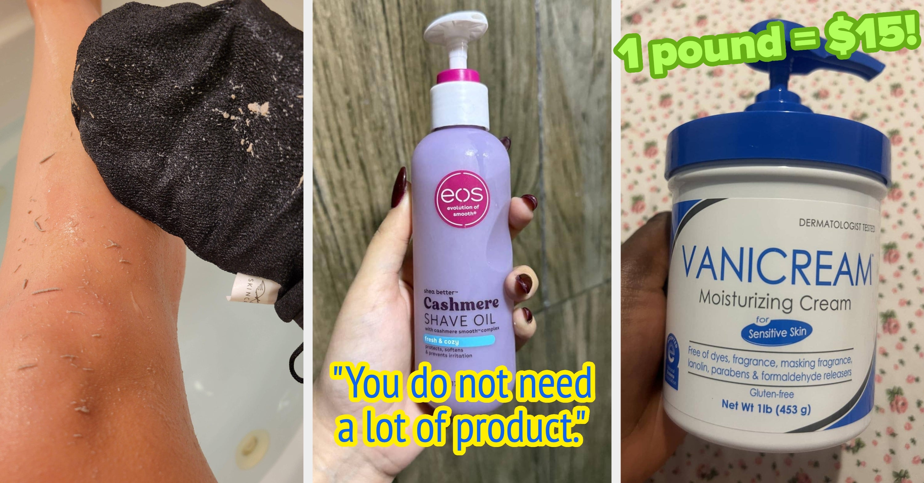 If You (Like Me) Mix Your Conditioner With Water To Make It Last Longer, Here Are 33 Affordable Beauty Products That’ll Last You A While