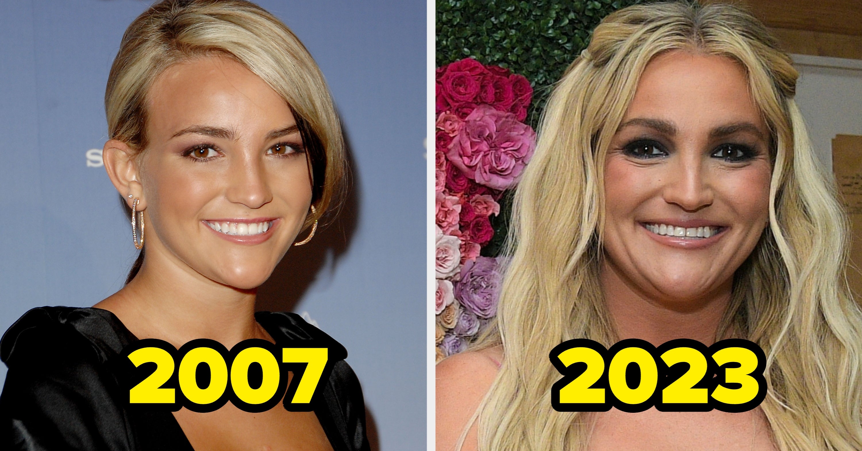 Jamie Lynn Spears Revealed The Real Reason Why She Left Hollywood, And It's Actually Really Sad
